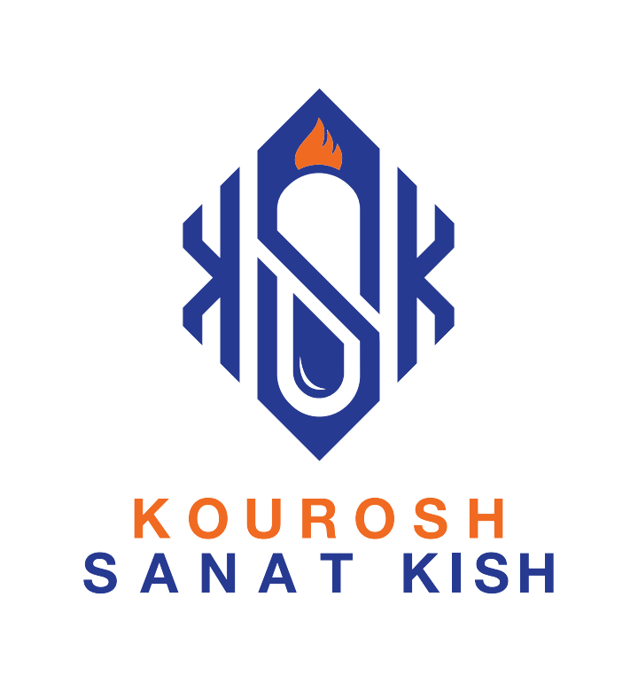 کوروش صنعت کیش